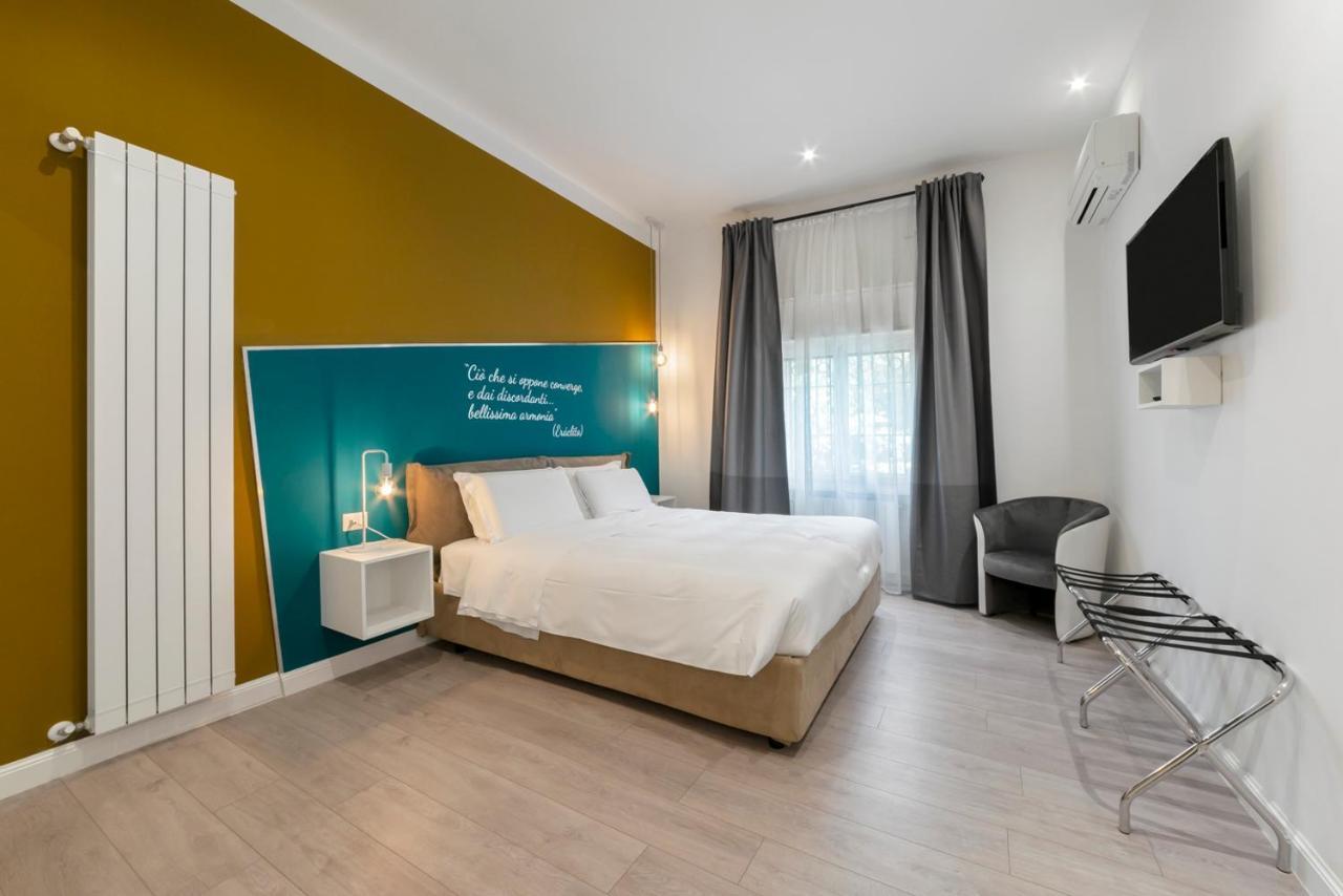 L'arche Comfort&relax, Sweet Via Eraclito Holiday home