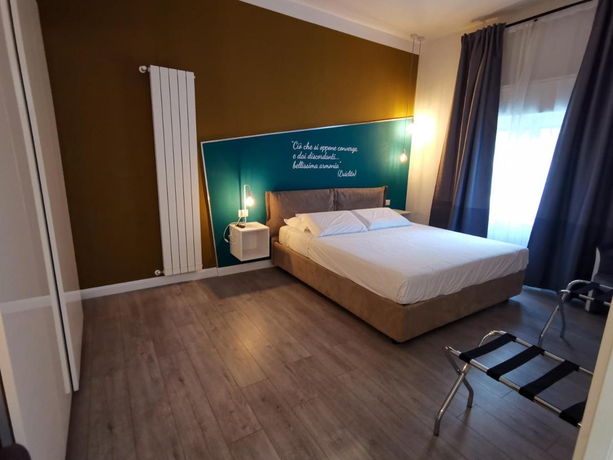 L'arche Comfort&relax, Sweet Via Eraclito * Milan