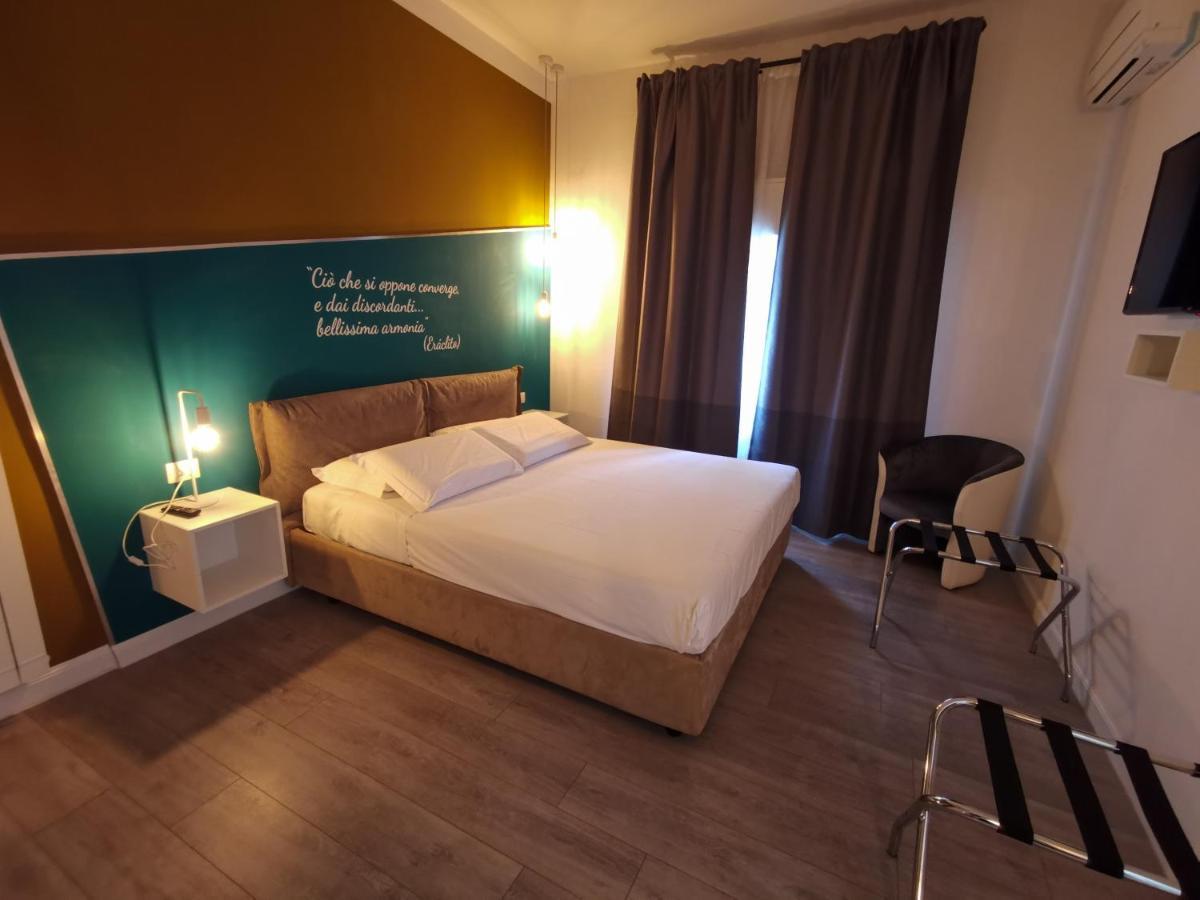 Holiday home L'arche Comfort&relax, Sweet Via Eraclito *