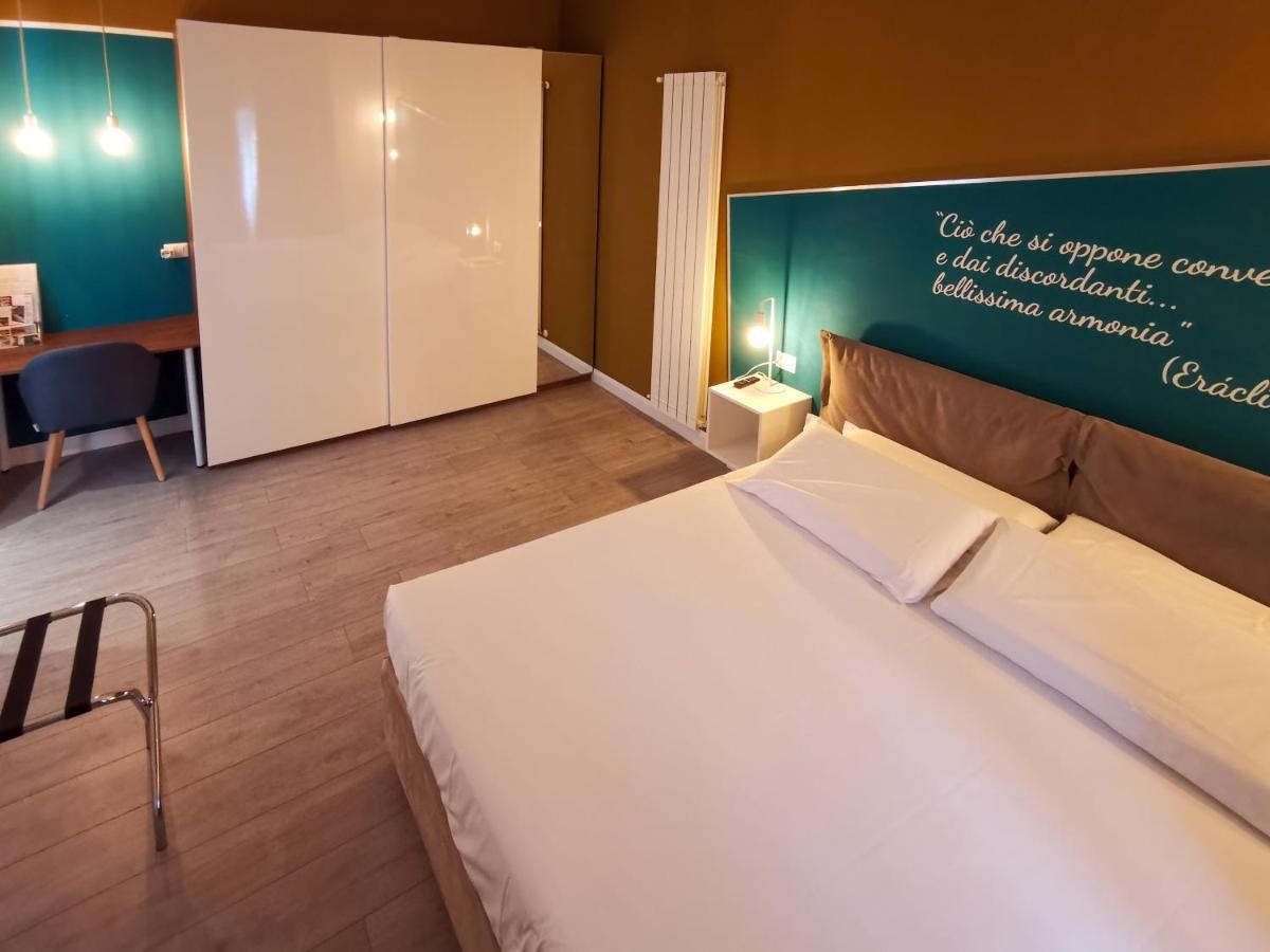 L'arche Comfort&relax, Sweet Via Eraclito Milan