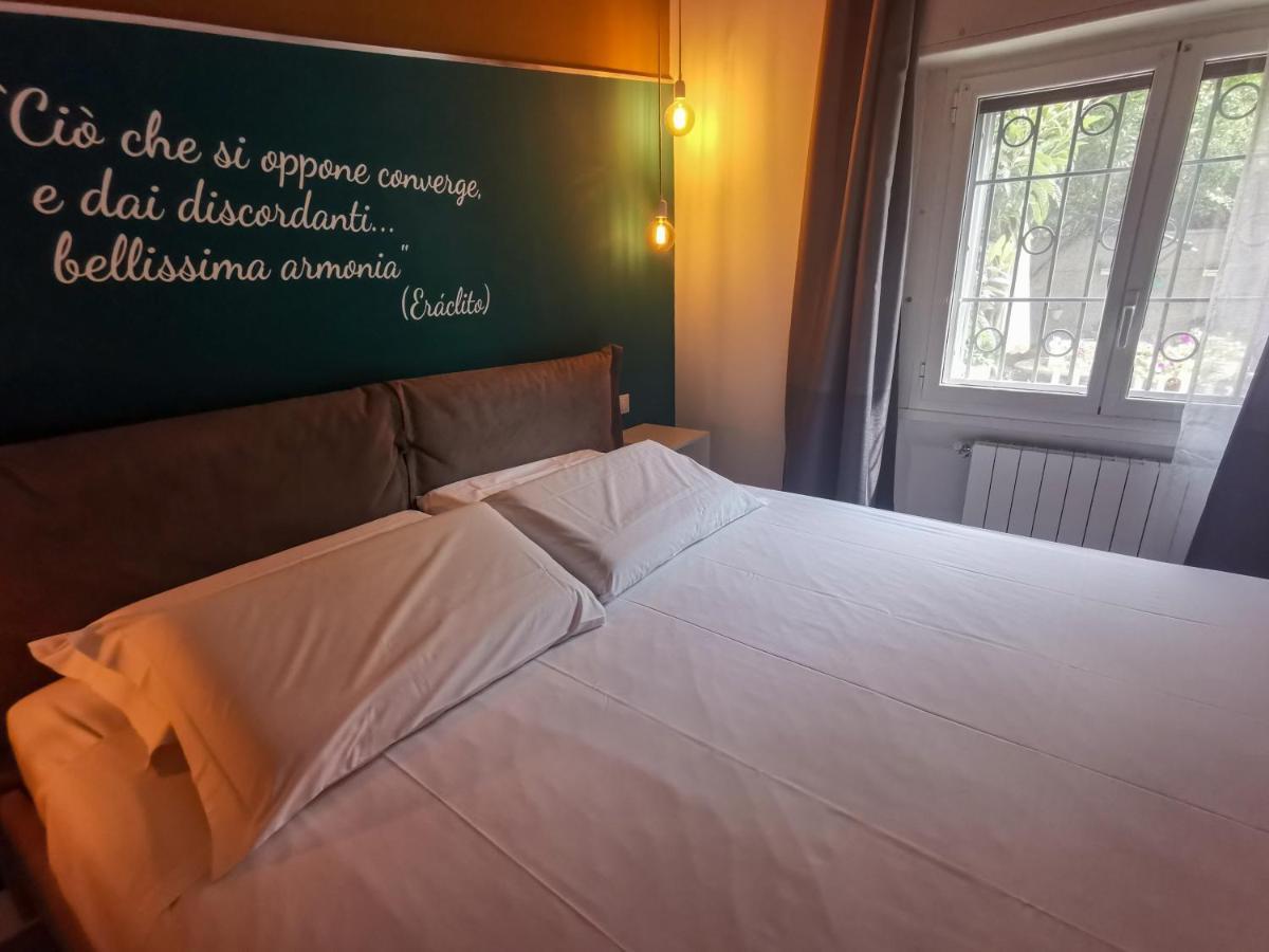 Casa vacanze L'archè Comfort&relax, Sweet Via Eraclito Milano