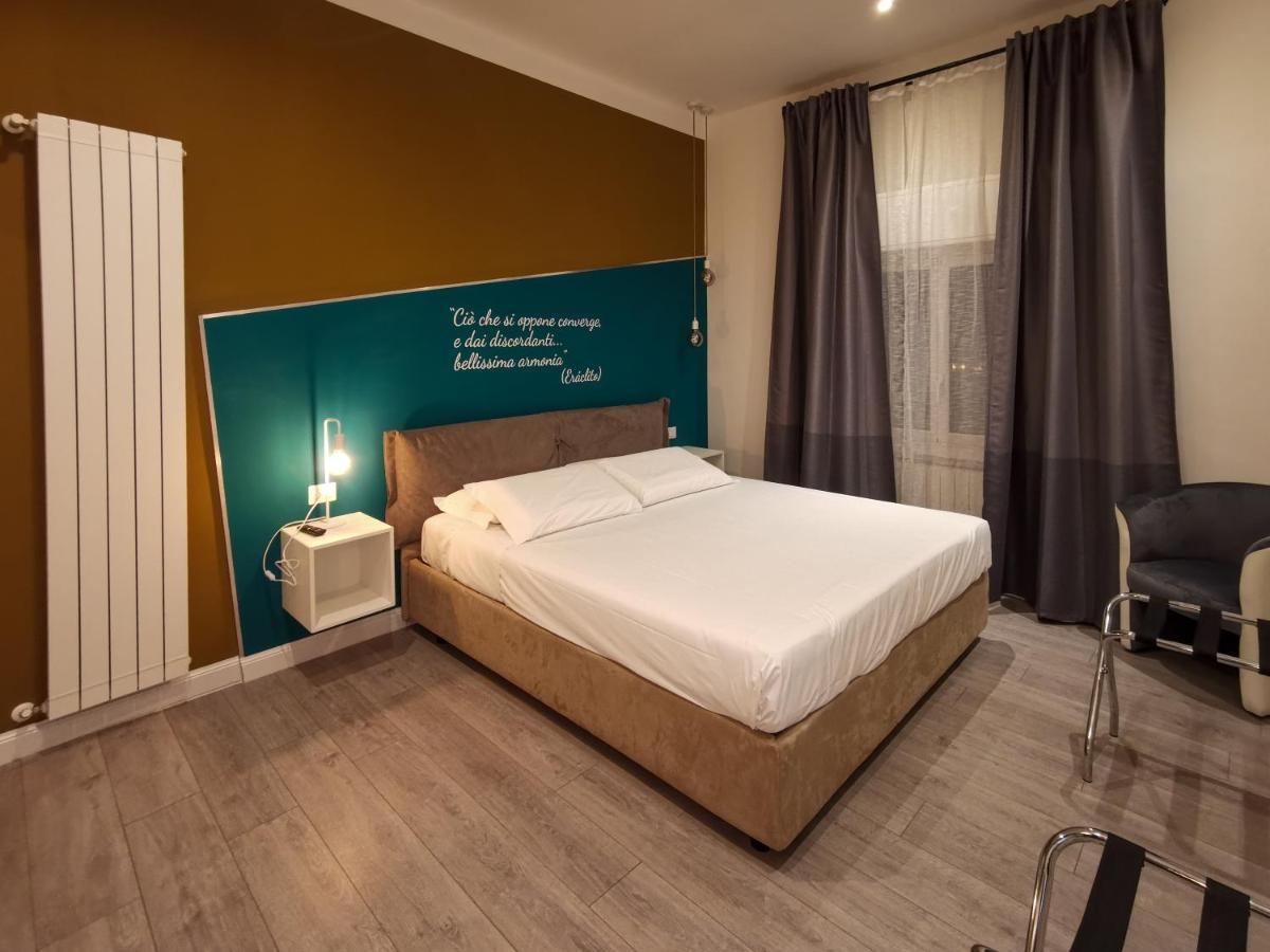 L'arche Comfort&relax, Sweet Via Eraclito Holiday home