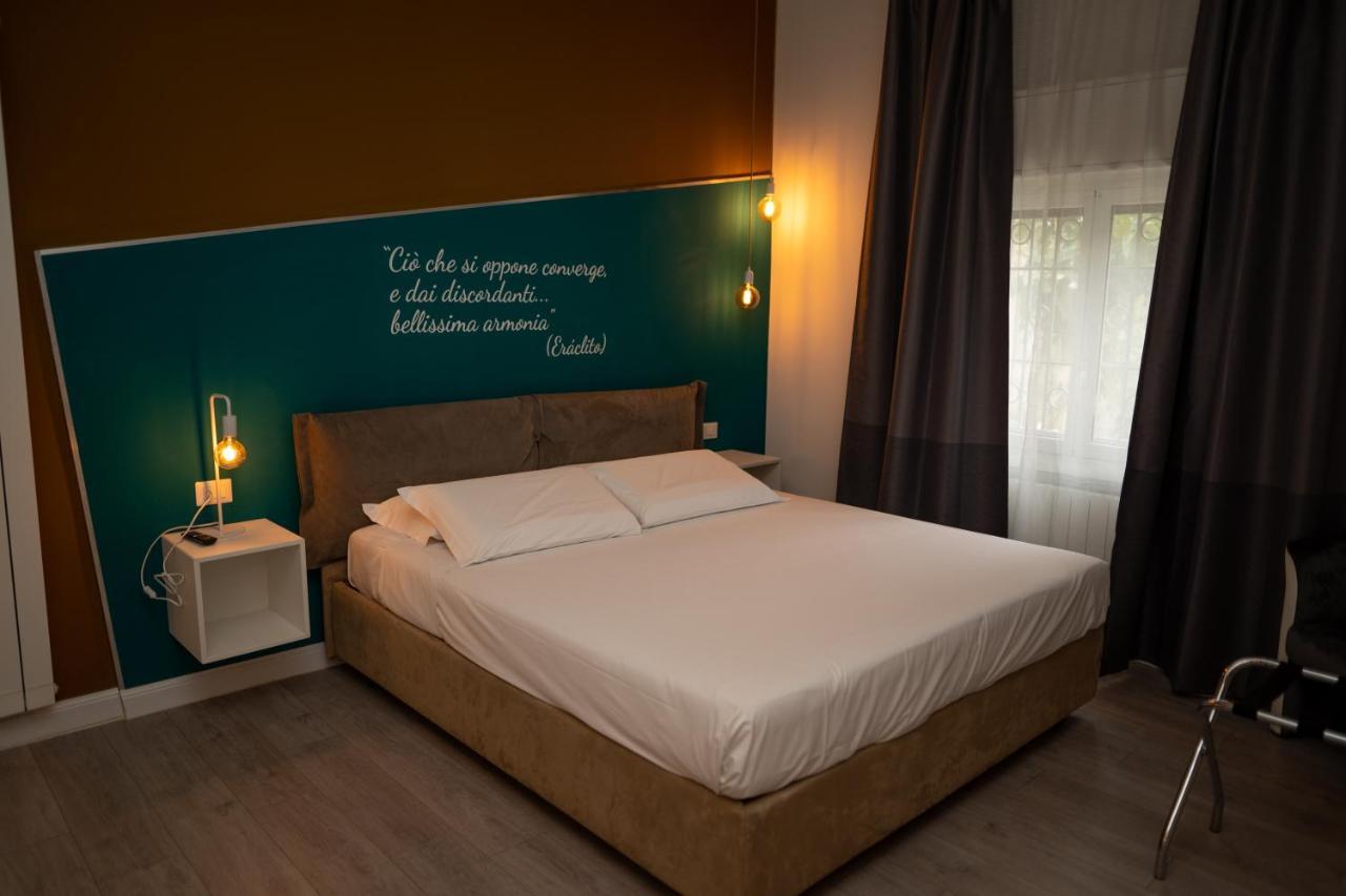Holiday home L'arche Comfort&relax, Sweet Via Eraclito Milan