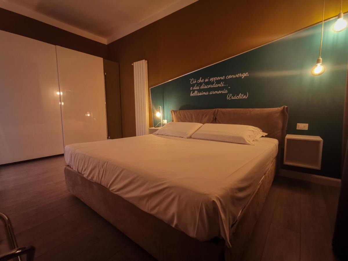 Holiday home L'arche Comfort&relax, Sweet Via Eraclito *
