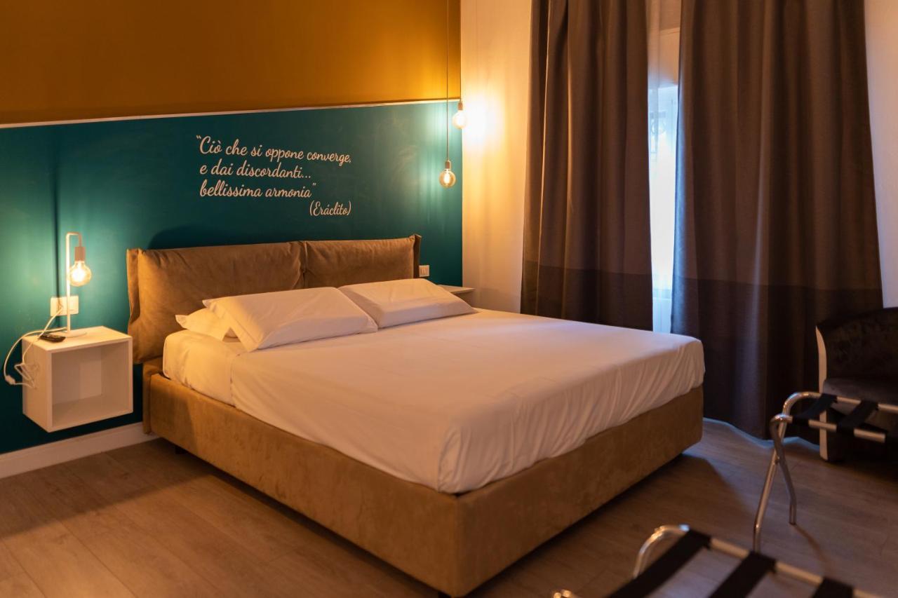 Holiday home L'arche Comfort&relax, Sweet Via Eraclito *