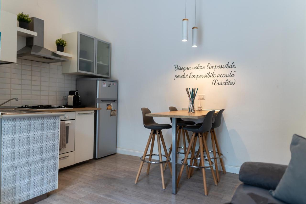 Holiday home L'arche Comfort&relax, Sweet Via Eraclito