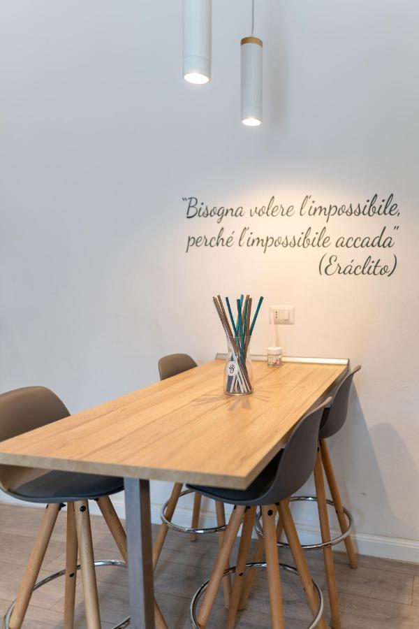 Holiday home L'arche Comfort&relax, Sweet Via Eraclito Milan