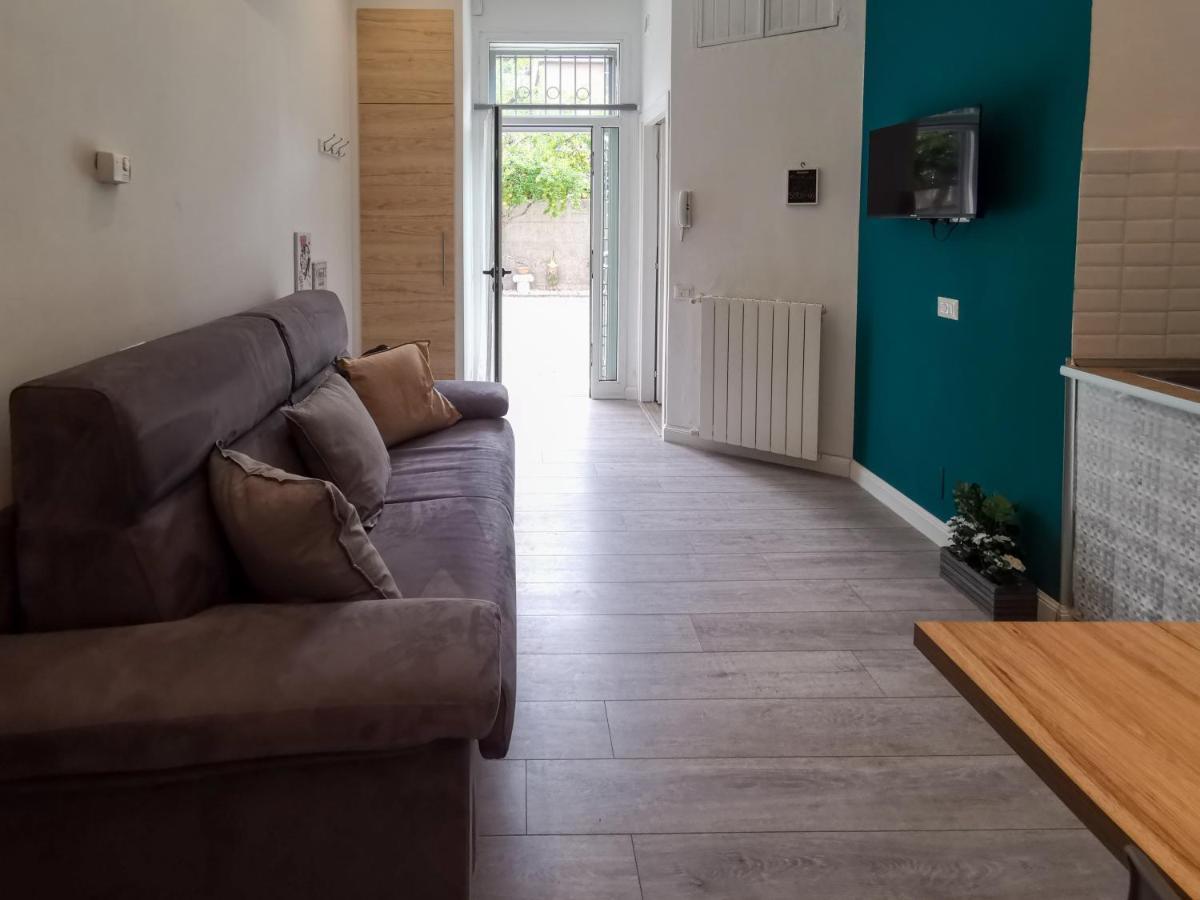 L'arche Comfort&relax, Sweet Via Eraclito Holiday home