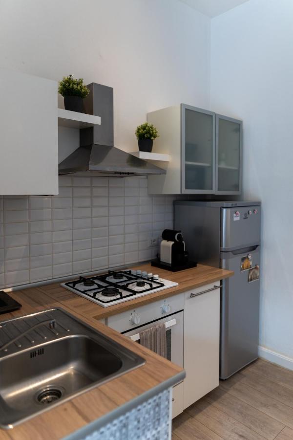 L'arche Comfort&relax, Sweet Via Eraclito Holiday home
