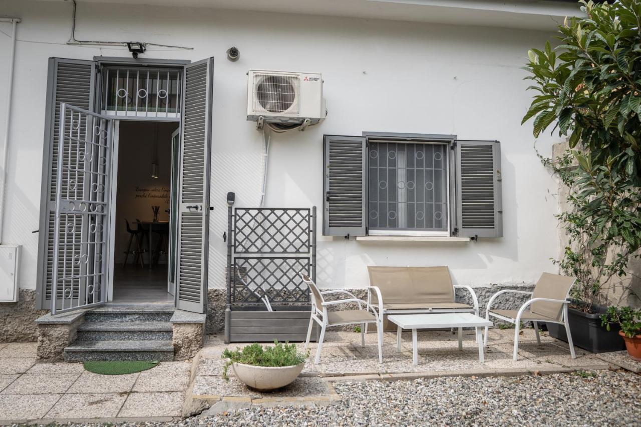 Holiday home L'arche Comfort&relax, Sweet Via Eraclito