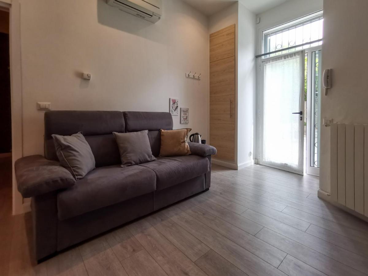 Holiday home L'arche Comfort&relax, Sweet Via Eraclito