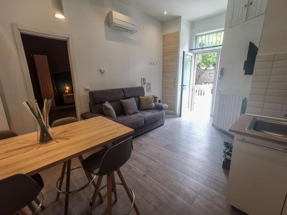 L'arche Comfort&relax, Sweet Via Eraclito * Milan